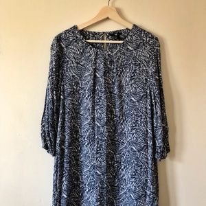 H&M Mini Shift Dress